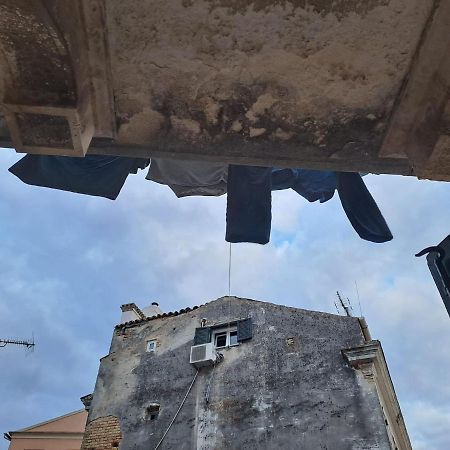 "Dei Vecchi" Apartment In Kerkyra Corfu  外观 照片