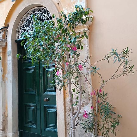 "Dei Vecchi" Apartment In Kerkyra Corfu  外观 照片