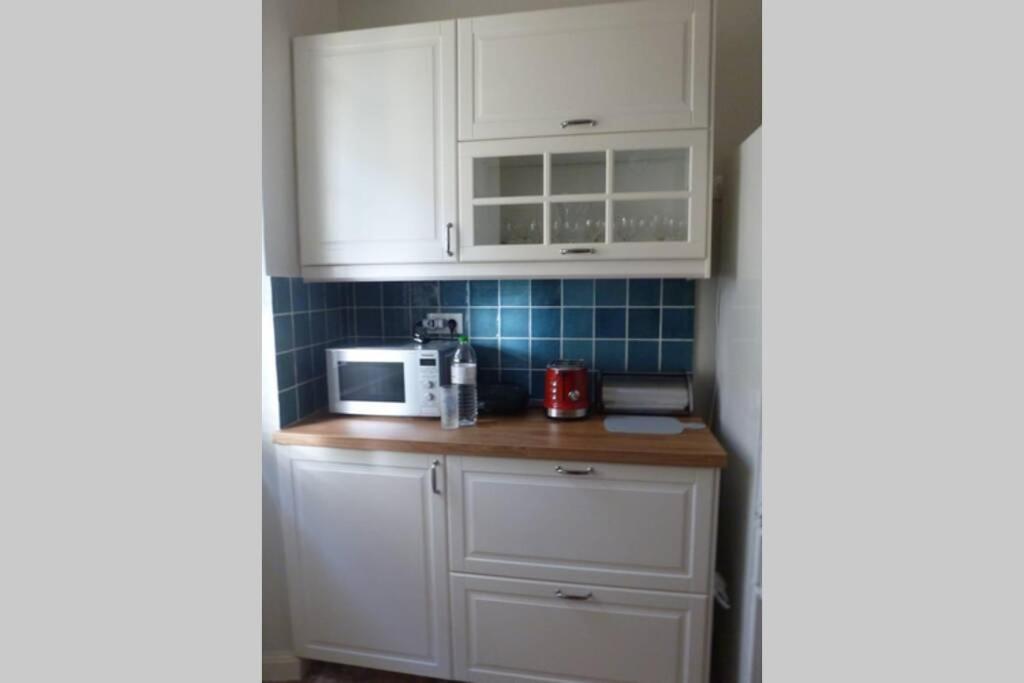 "Dei Vecchi" Apartment In Kerkyra Corfu  外观 照片