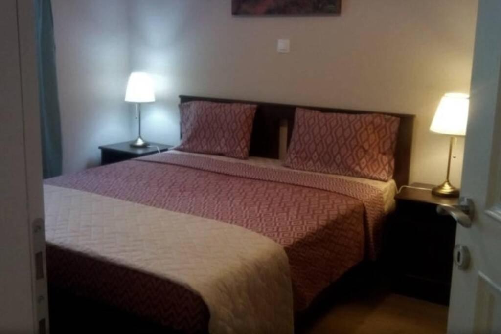 "Dei Vecchi" Apartment In Kerkyra Corfu  外观 照片