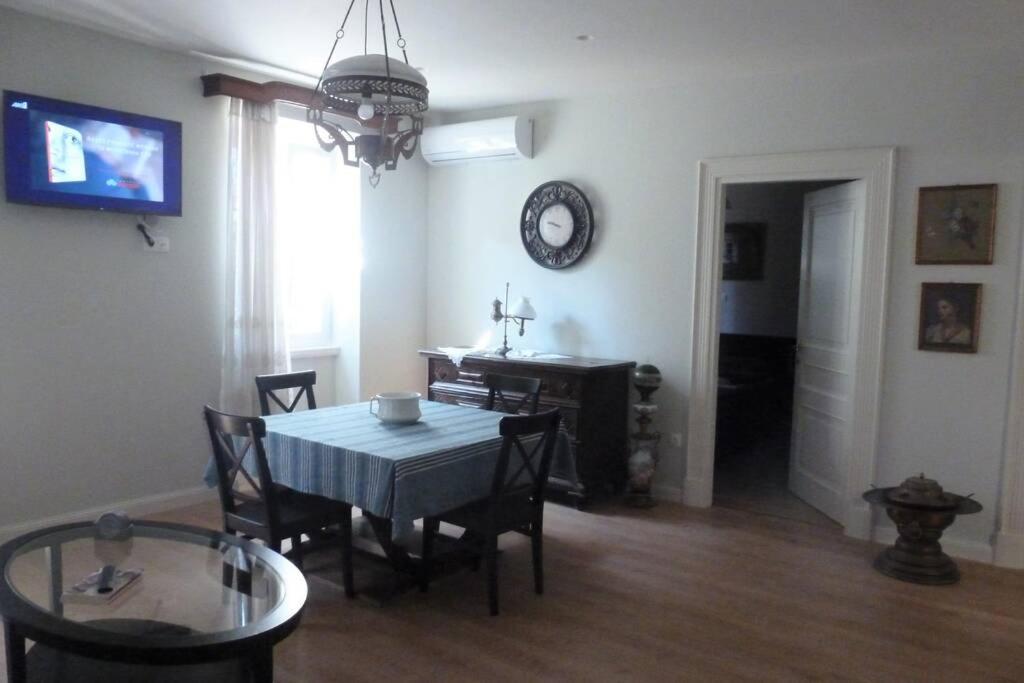 "Dei Vecchi" Apartment In Kerkyra Corfu  外观 照片