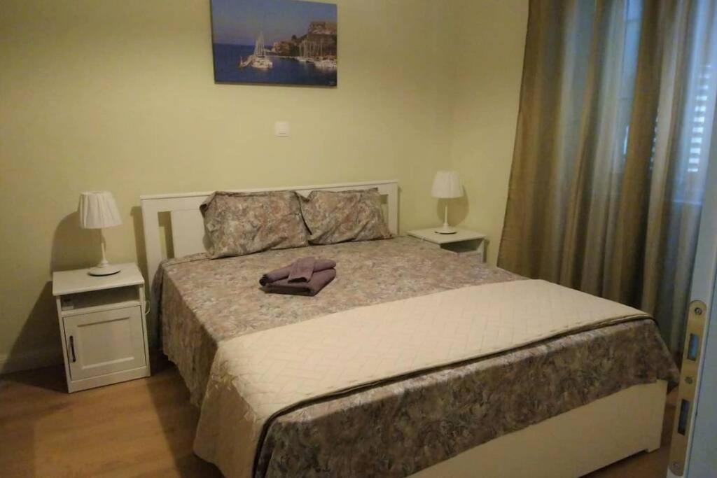 "Dei Vecchi" Apartment In Kerkyra Corfu  外观 照片
