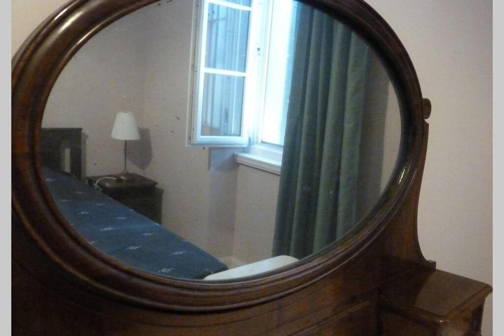 "Dei Vecchi" Apartment In Kerkyra Corfu  外观 照片