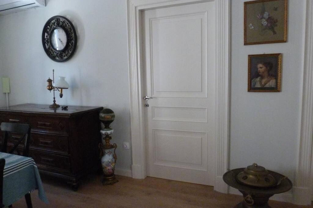 "Dei Vecchi" Apartment In Kerkyra Corfu  外观 照片
