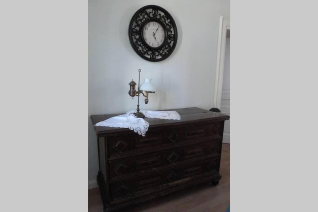 "Dei Vecchi" Apartment In Kerkyra Corfu  外观 照片