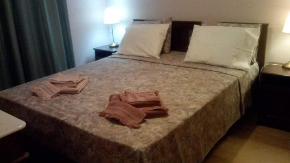 "Dei Vecchi" Apartment In Kerkyra Corfu  外观 照片