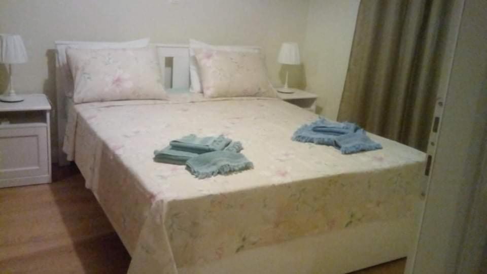 "Dei Vecchi" Apartment In Kerkyra Corfu  外观 照片