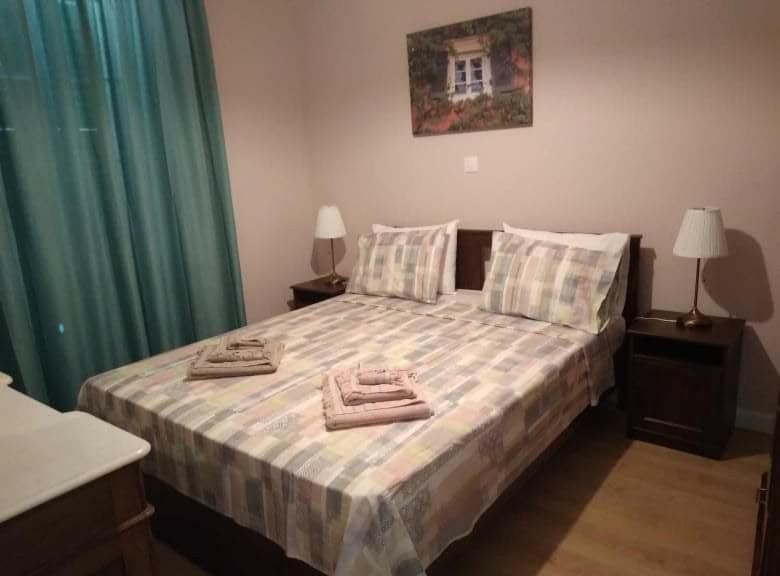 "Dei Vecchi" Apartment In Kerkyra Corfu  外观 照片