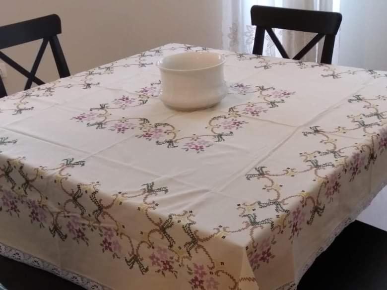 "Dei Vecchi" Apartment In Kerkyra Corfu  外观 照片