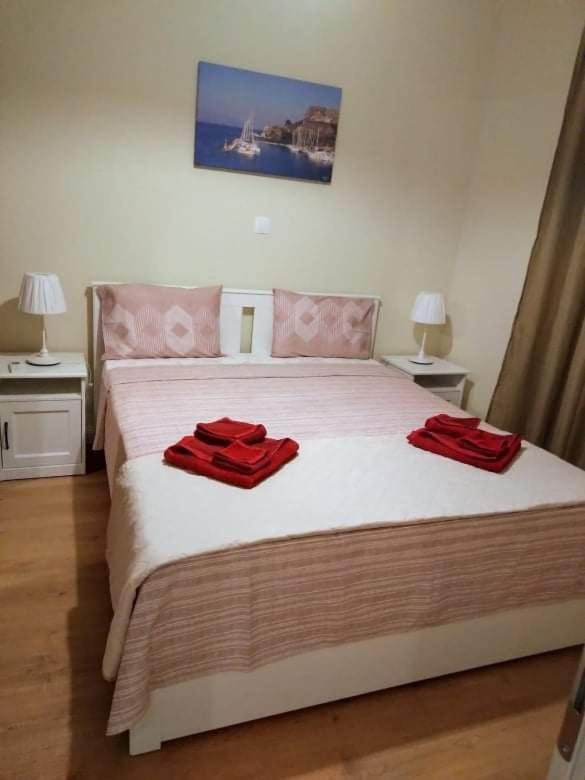 "Dei Vecchi" Apartment In Kerkyra Corfu  外观 照片