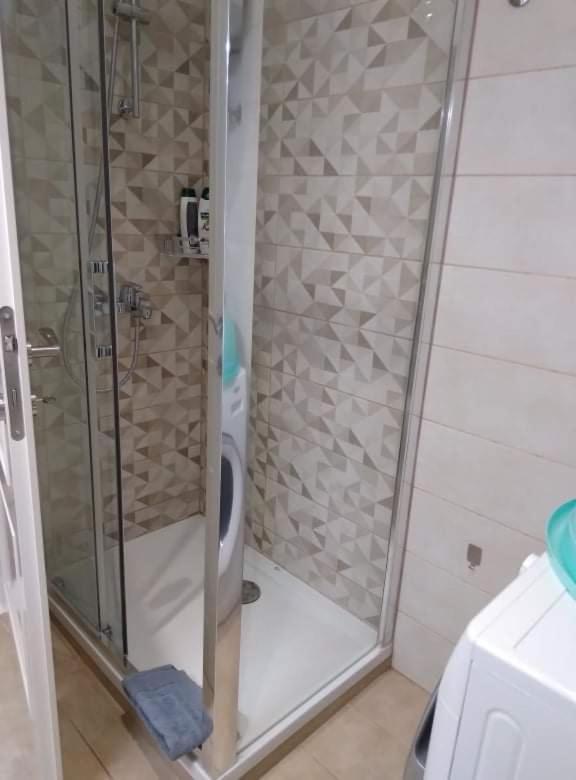 "Dei Vecchi" Apartment In Kerkyra Corfu  外观 照片