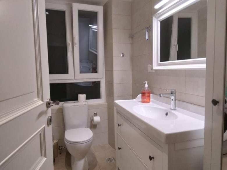"Dei Vecchi" Apartment In Kerkyra Corfu  外观 照片