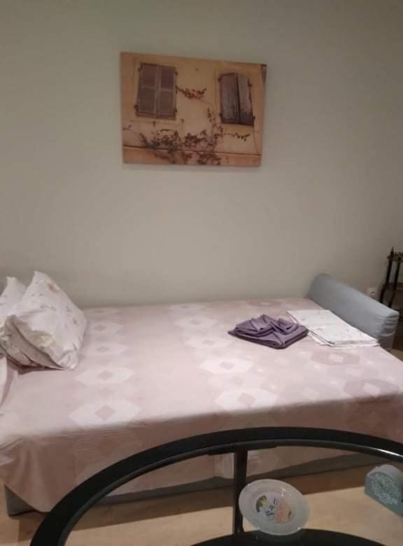 "Dei Vecchi" Apartment In Kerkyra Corfu  外观 照片